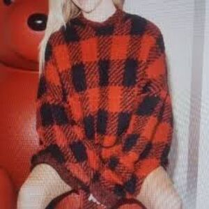 SKIMS NWT Cozy cabin hoodie